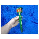 Dos Equis beer tap