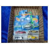 Vintage treasure hunt Hot Wheels