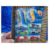 Vintage treasure hunt Hot Wheels