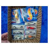 Vintage Hot Wheels