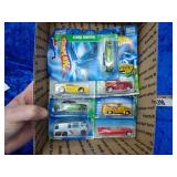 Vintage treasure hunt Hot Wheels