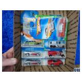 Vintage treasure hunt Hot Wheels