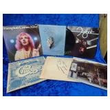 Record collection
