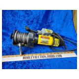 120v working winch
