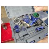 Hole Saw set