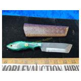 Handmade knife