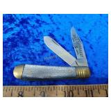 Dale Earnhardt pocket knife
