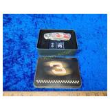 Dale Earnhardt knife and lighter set
