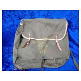 Boy scout bag