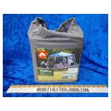 Ozark trails slant leg canopy accessory pack
