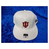 New IU Adidas fitted hat