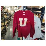Rare Bloomington Indiana Southern sporting goods