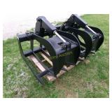 MC 66" GRAPPLE