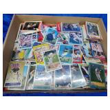 Vintage cards