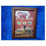 Civil war 150th anniversary set