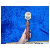 Beer tap