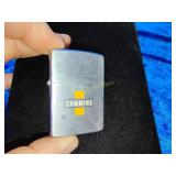 Cummins zippo
