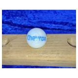 Chevron marble