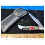 Knife