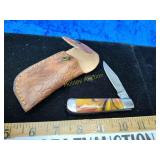 Handmade knife