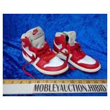 Air Jordan children