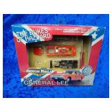 American muscle the dukes of Hazzard diecast 1969