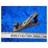 Bailey wood plane No 5