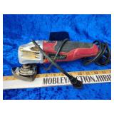 Working tool shop sander