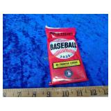 Topps heritage 2023 sealed pack