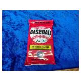Topps heritage 2023 sealed pack