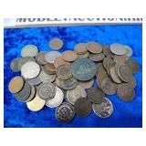 Old American coins
