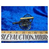 Small cannon