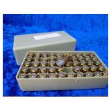 40 caliber ammo reloads