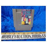 Nintendo game
