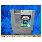 Nintendo game