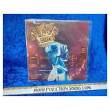 Jethro Tall warchild album