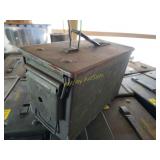 Ammo can