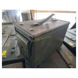 Ammo can