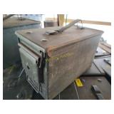 Ammo can