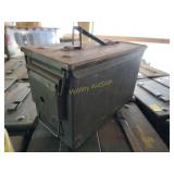 Ammo can