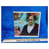 Joe Walsh record album