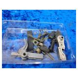 AR trigger assembly