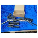 AR parts accessories