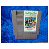 Nintendo game