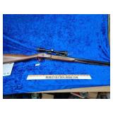 Thompson center 54 caliber muzzleloader
