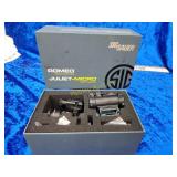 Sig Sauer scope