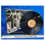Foghat record