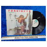 Foreigner head games record