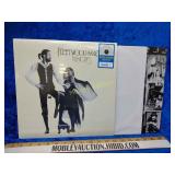 Fleetwood Mac rumors record