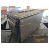 Ammo can